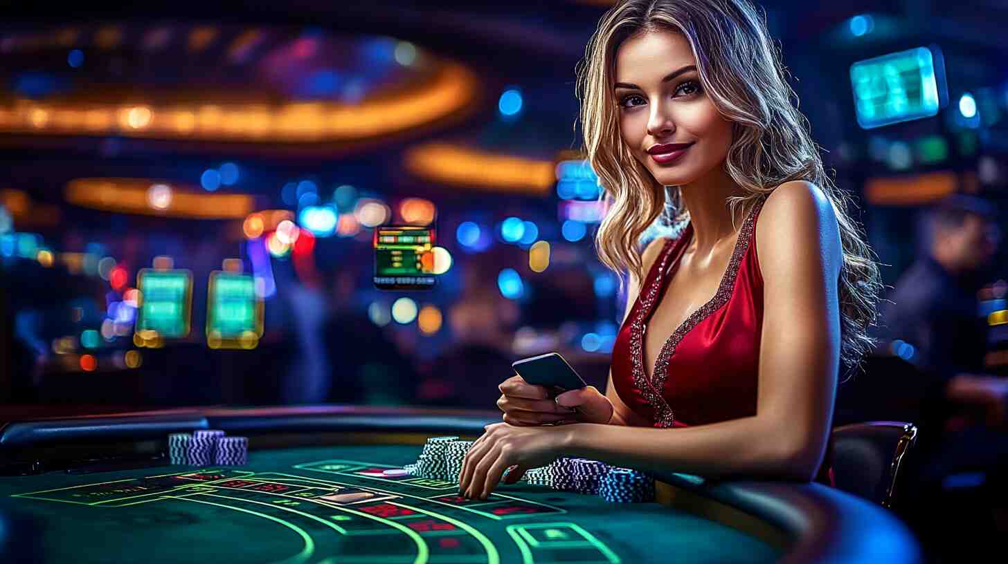 Juegos con recompensa en el casino online AZARLATINO
                                